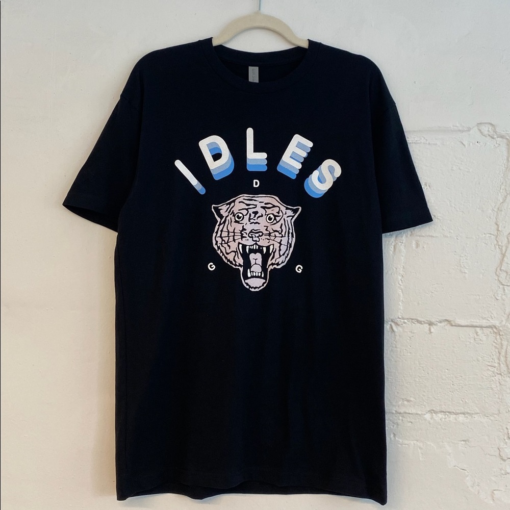 Graphic Shirt